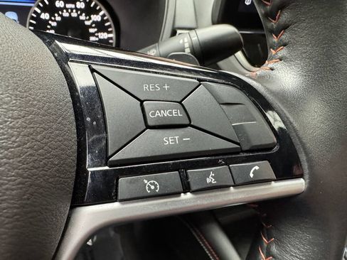 Used 2024 Nissan Altima 2.5 SR w/ SR Premium Package FWD image 15