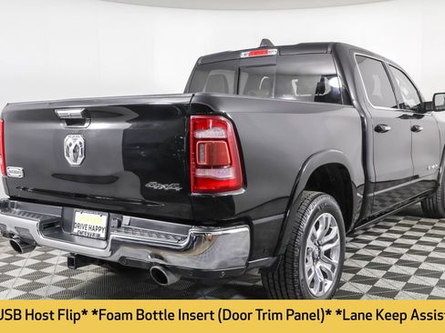 Used 2019 RAM 1500 Limited image 16