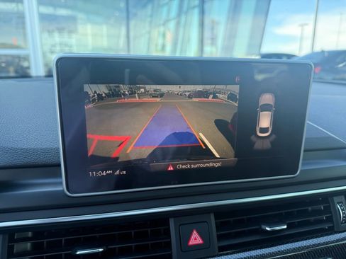 Used 2019 Audi S5 Premium Plus w/ Premium Plus image 9