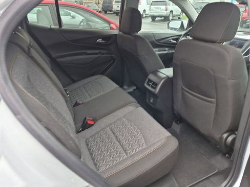 Certified 2024 Chevrolet Equinox LT image 28