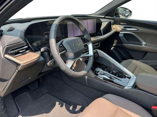New 2026 Audi Q5 Premium Plus AWD/4WD image 21