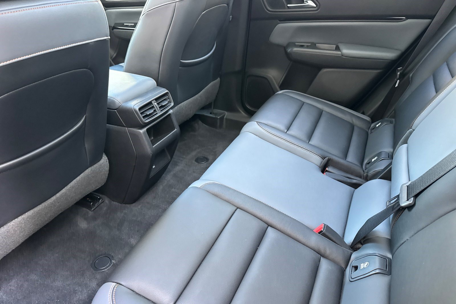 Used 2024 Honda Prologue Touring image 27