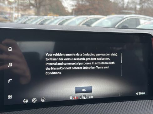 New 2026 Nissan Kicks SR w/ SR Premium Package image 24