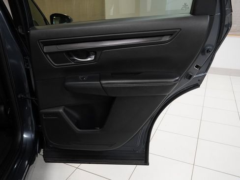 Used 2025 Honda CR-V EX image 27