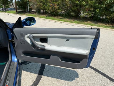 Used 1999 BMW M3 Convertible image 35