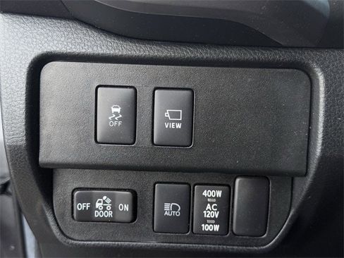 Used 2022 Toyota Tacoma Limited w/ Nightshade Package image 25