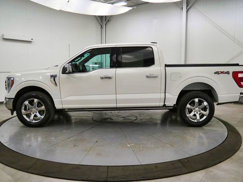 Used 2023 Ford F150 King Ranch AWD/4WD image 4