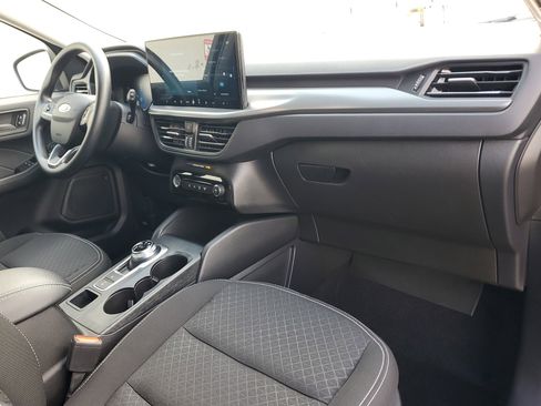 Used 2025 Ford Escape Active w/ Tech Pack #1 image 17