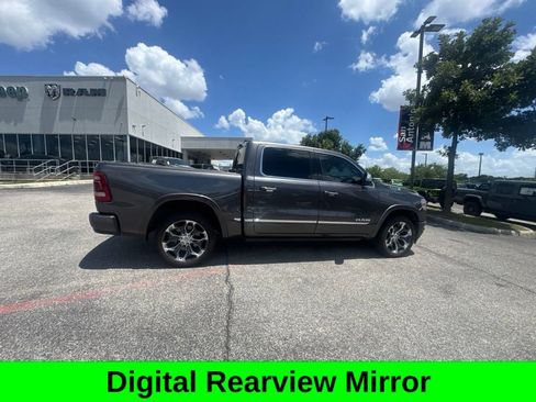 Used 2022 RAM 1500 Limited RWD image 18