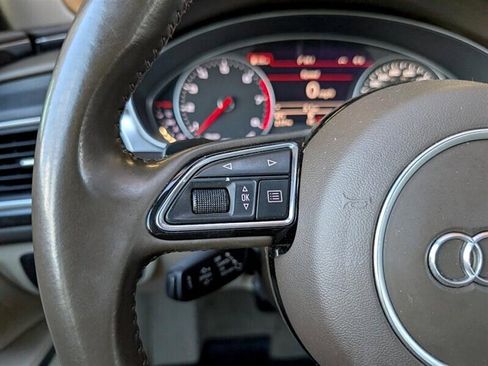Used 2017 Audi A6 3.0T Prestige image 21