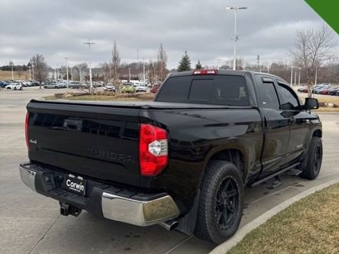 Used 2014 Toyota Tundra SR5 w/ SR5 Upgrade Package image 3