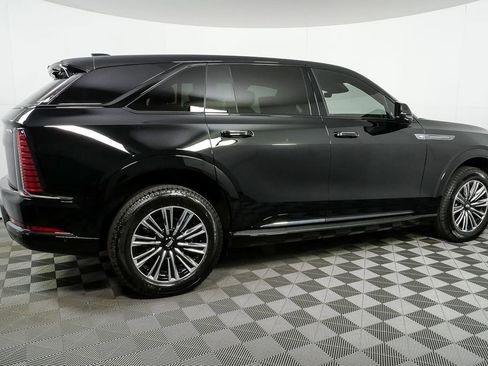 New 2026 Cadillac Escalade IQ Sport 1 image 29