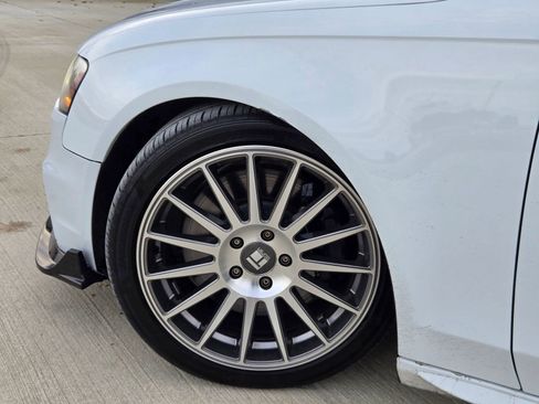 Used 2015 Audi S4 Premium Plus w/ Technology Package image 34