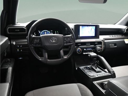 Certified 2024 Toyota Tacoma SR5 RWD image 34