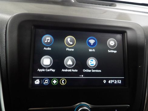 Used 2019 Chevrolet Equinox LT FWD image 14