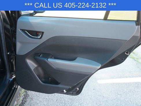 Used 2024 Subaru Crosstrek 2.5i Limited w/ Crosstrek Mirror Package AWD/4WD image 25