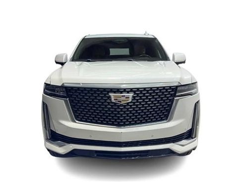 Used 2022 Cadillac Escalade ESV Premium Luxury image 6