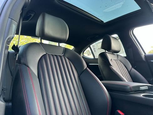 New 2026 Genesis G70 3.3T Sport Prestige image 16