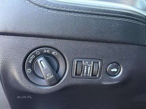 Used 2022 Dodge Charger GT w/ Plus Group RWD image 24