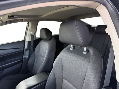 Used 2024 Honda Accord EX image 10