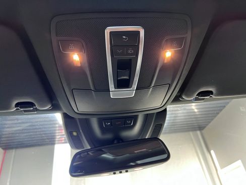 Used 2017 Mercedes-Benz GLS 450 GLS 450 Sport Utility 4D image 38