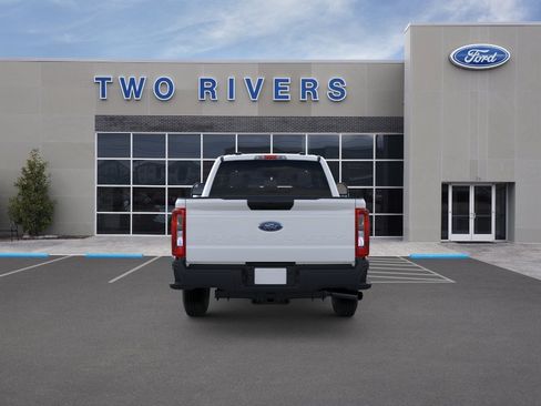 New 2026 Ford F250 XL AWD/4WD image 5