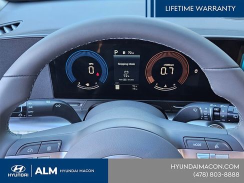 New 2026 Hyundai Kona SEL Sport FWD image 26