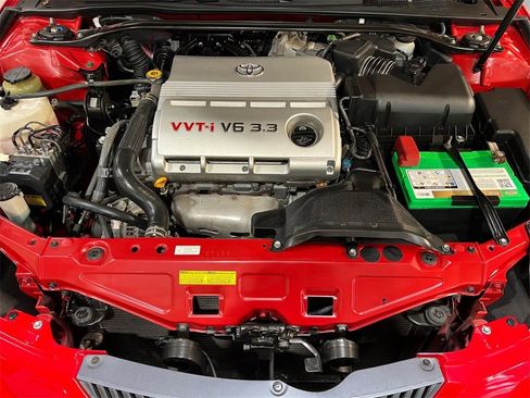 Used 2004 Toyota Solara SLE image 37