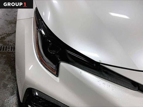 Certified 2022 Toyota Corolla SE image 27