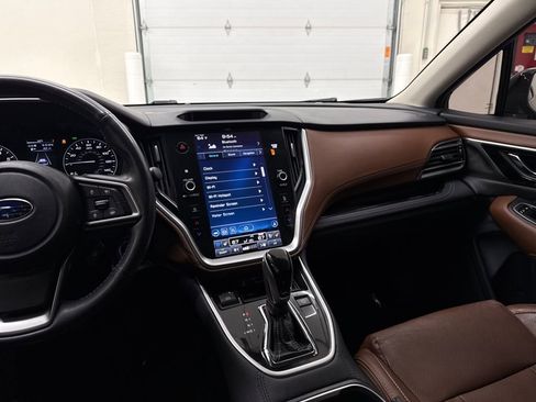 Used 2020 Subaru Outback Touring XT image 16