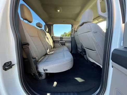 Used 2022 Ford F250 XLT image 19