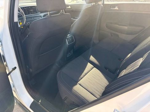 Used 2022 Kia Sportage LX AWD/4WD image 26