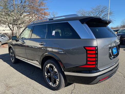 New 2026 Hyundai Palisade Limited image 12