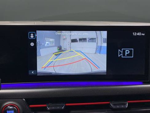 New 2026 Hyundai Sonata N Line FWD image 14
