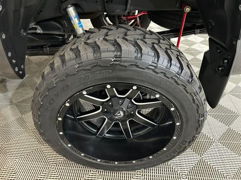 Used 2020 Toyota Tundra SR5 w/ TRD Sport Plus Package image 11