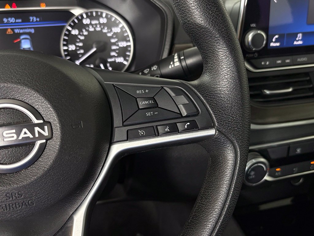 Used 2024 Nissan Altima 2.5 SV FWD image 20