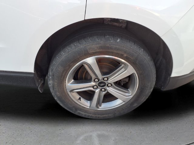 Used 2023 Ford Edge SEL w/ Convenience Package AWD/4WD image 20