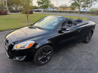 Used 2013 Volvo C70 T5 FWD video 1