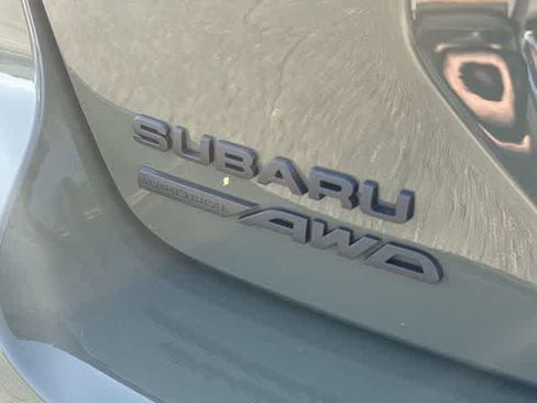 New 2026 Subaru Crosstrek 2.5i Sport w/ Crosstrek Mirror Package AWD/4WD image 11