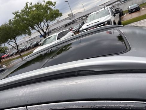 Used 2025 Buick Encore GX Sport Touring w/ Experience Buick Package image 4