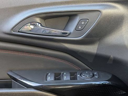 New 2026 Chevrolet Trax RS w/ Driver Confidence Package FWD image 18