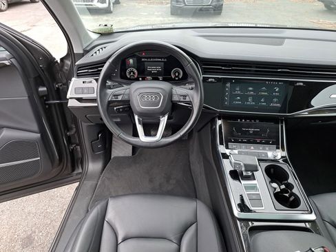 Used 2023 Audi Q7 2.0T Premium Plus w/ Premium Plus Package image 6