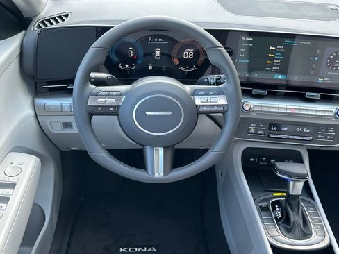 New 2026 Hyundai Kona SEL Sport image 11