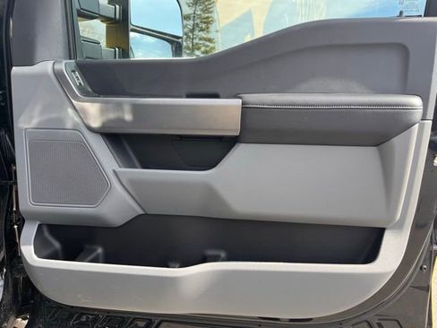 New 2024 Ford F250 XLT AWD/4WD image 28
