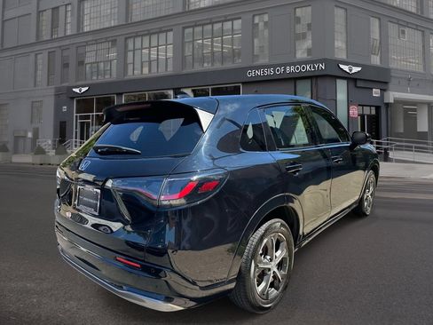 Used 2024 Honda HR-V EX-L image 5