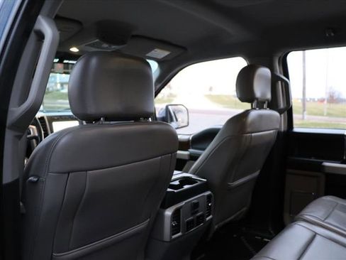 Used 2020 Ford F150 Lariat w/ Equipment Group 502A Luxury image 16