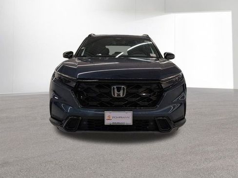 New 2026 Honda CR-V Sport-L image 26