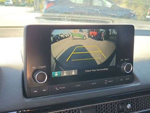 Used 2023 Honda Civic Sport image 26