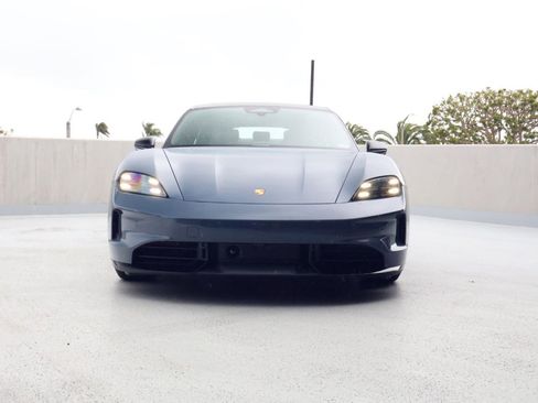 New 2026 Porsche Taycan image 6