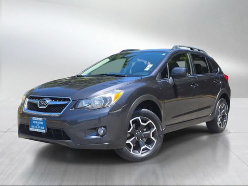 Used 2014 Subaru Crosstrek 2.0i Premium AWD/4WD image 1